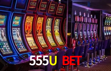 Login 555U Bet Casino Online